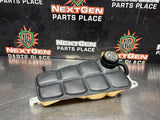 2006 C6 CORVETTE COOLANT EXPANSION TANK RESERVOIR 10304487 OEM #1364