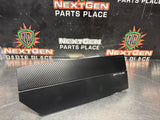 10-14 FORD MUSTANG CALIFORNIA SPECIAL PASSENGER AIR BAG ASSEMBLY OEM #1419