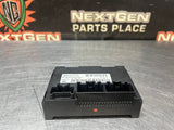 2008 SILVERADO 2500HD TRANSFER CASE CONTROL MODULE 24239190 OEM #1638