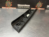 2014 CADILLAC CTS V COUPE RH PASSENGER INTERIOR A PILLAR TRIM OEM #1233