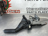 2015 MUSTANG GT EMERGENCY BRAKE HANDLE OEM #401