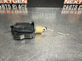 04-06 PONTIAC GTO TRUNK RELEASE ACTUATOR OEM #1167