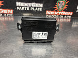 2017 FORD MUSTANG GT LIGHTING CONTROL MODULE FR3T-14D644-AF OEM #1378