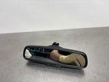 2012 FORD MUSTANG GT REAR VIEW MIRROR OEM 8U5A-17E678-KD #1493
