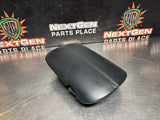 2024 MUSTANG GT CENTER CONSOLE ARM REST LID LEATHER OEM #1392