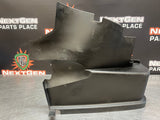 97-04 C5 CORVETTE BATTERY HEAT SHIELD PANEL 10268286 OEM #1088