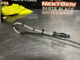 14-19 C7 CORVETTE Z51  CLUTCH MASTER CYLINDER LINE OEM #1604