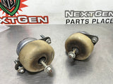 2020 FORD MUSTANG GT MOTOR MOUNTS OEM #326