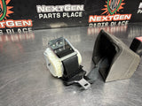 08-09 PONTIAC G8 REAR CENTER  SEAT BELT 92204566 OEM #1036