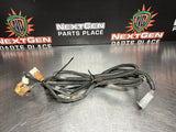 2010 FORD F250 6.4 POWERSTROKE TAIL LIGHT WIRING HARNESS OEM AC3T-13A409 #760
