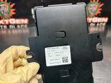 2024 MUSTANG GT TEMPERATURE CONTROL MODULE PR3T-18C612-BD OEM #1392