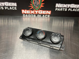 2011 DODGE RAM 5.7 2500 CLIMATE CONTROL 55111290AC OEM #735
