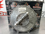 C5 CORVETTE Z06 DIFFERENTIAL COVER #VV1147