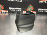 2007 C6 CORVETTE STEERING COLUMN COVER POWER TELESCOPING OEM #764