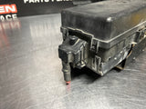 2010 FORD F250 UNDERHOOD ENGINE BAY FUSE BOX OEM #760