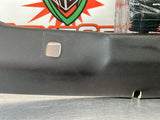 05-13 C6 CORVETTE UPPER ROOF WINDSHIELD TRIM PANEL FOR HEADLINER OEM #487