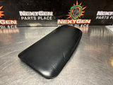 97-04 C5 CORVETTE CENTER CONSOLE LID BLCK OEM #1425