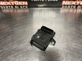 2011 CAMARO SS FUEL PUMP FLOW CONTROL MODULE OEM 20867260 #1013