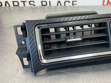 2014 FORD MUSTANG GT CALIFORNIA SPECIAL CENTER AC HEATER AIR VENT OEM #393