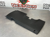 10-14 FORD MUSTANG GT LOWER KNEE BOLSTER DASH PANEL OEM #312