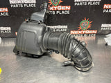 24-26 FORD MUSTANG GT LH DRIVER AIR INTAKE W MAF OEM #1482