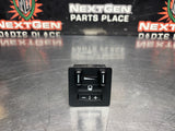 2012 CHEVROLET SILVERADO 2500 TOW CONTROL BRAKE MODULE 15926102 OEM #1379