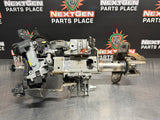 2011 FORD F350 STEERING COLUMN ASSEMBLY W/ IGNITION and KEY OEM #765