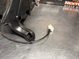 03 FORD MUSTANG MACH 1 HVAC BLOWER MOTOR BLEND DOOR ACTUATOR  DUCTING OEM #1495