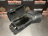 97 - 04 C5 CORVETTE CENTER CONSOLE BLCK 10429924 OEM #781