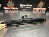2010-2014 FORD MUSTANG GT AFTERMARKET THIRD BRAKE LIGHT SMOKED W LEDS #1231