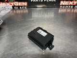 2014 FORD MUSTANG GT LIGHT LAMP CONTROL MODULE OEM DR3T-14D644-BA #1419