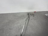 2005 C6 CORVETTE AC HIGH PRESSURE LINE OEM #1468