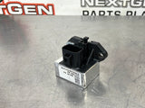 2016 FORD MUSTANG GT FUEL PUMP CONTROL MODULE OEM FR3A-9D370-AA #363