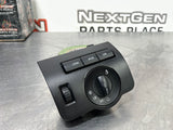 2011 FORD MUSTANG HEADLIGHT DIMMER SWITCH CONTROL OEM #395