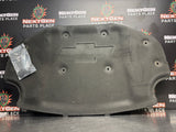 2010 CAMARO SS HOOD INSULATOR OEM #4143