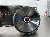 13-14 FORD MUSTANG GT INSTRUMENT CLUSTER SPEEDOMETER 141,917 MILES #3623