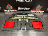 04-06 PONTIAC GTO SPARE TIRE KIT OEM #762
