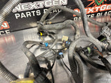 1998 C5 CORVETTE FRONT END ABS HEADLIGHT HARNESS AUTO OEM #1303