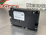 2011 FORD F150 SYNC COMMUNICATION MODULE BL3T-14B428-AC OEM #315