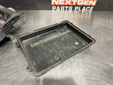 2015 CHEVY SILVERADO 3500 DURAMAX ENGINE BAY FUSE BOX OEM #814