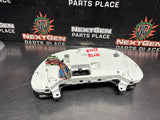 2006 C6 CORVETTE CLUSTER INFORMATION CONTROL PANEL 10392168 #1407