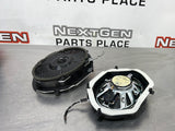 2008 MUSTANG GT500 FRONT DOOR SPEAKERS OEM 7H6T-18808-CA #345