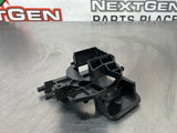 2011 MUSTANG GT WIPER AND SIGNAL STEERING SWITCH HOUSING MOUNT BR3T-15B522-BAW OEM #367