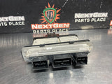 2015 FORD F250 DIESEL 6.7 ECU PCM COMPUTER FC3A-12A650-APA OEM #1518