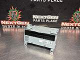 2017 FORD MUSTANG GT SINGLE CD AM FM RADIO STEREO OEM GR3T-19C107-AB OEM #1079