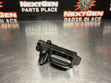 04-06 GTO LH DRIVER SIDE SEAT CONTROL SWITCH OEM #784