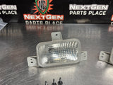2011 CAMARO SS RH AND LH REVERSE LIGHTS OEM #1013