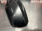 2017 FORD MUSTANG GT RH PASSENGER SIDE VIEW MIRROR MAGNETIC GREY OEM #772