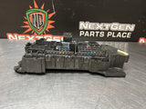 2015 FORD F350 FUSE BOX BODY CONTROL MODULE BCM EC3T-14B476-BA OEM #979