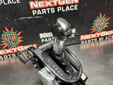 2017 FORD MUSTANG GT AUTO (6R80) SHIFTER WITH KNOB ASSEMBLY OEM #1548